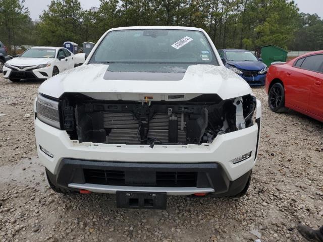 Photo 5 from auction – 2023 NISSAN FRONTIER S with VIN 1N6ED1EJ2PN624782