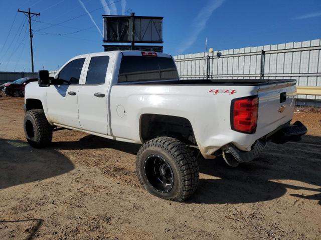 Photo 2 from auction – 2014 CHEVROLET SILVERADO with VIN 1GCVKPEC7EZ408865