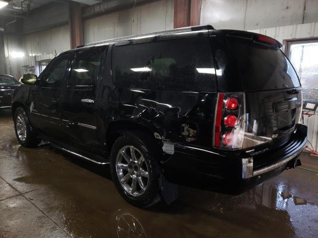 Photo 2 from auction – 2011 GMC YUKON XL D with VIN 1GKS2MEF2BR199773