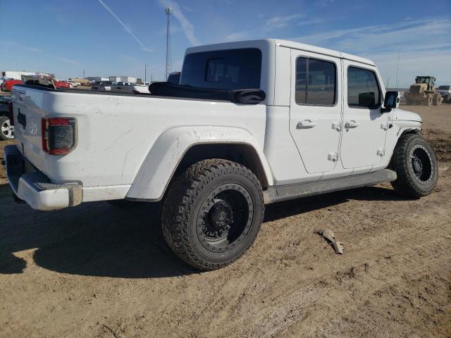 Photo 3 from auction – 2021 JEEP GLADIATOR with VIN 1C6HJTFG3ML543313