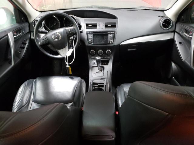 Photo 8 from auction – 2013 MAZDA 3 I with VIN JM1BL1M70D1775749