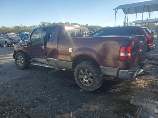Photo 2 from auction – 2004 FORD F150 with VIN 1FTRX12W74NB01801