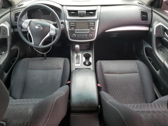 Photo 8 from auction – 2016 NISSAN ALTIMA 2.5 with VIN 1N4AL3AP1GC217158