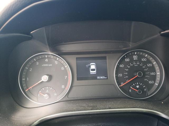 Photo 9 from auction – 2019 KIA FORTE FE with VIN 3KPF24AD6KE092772