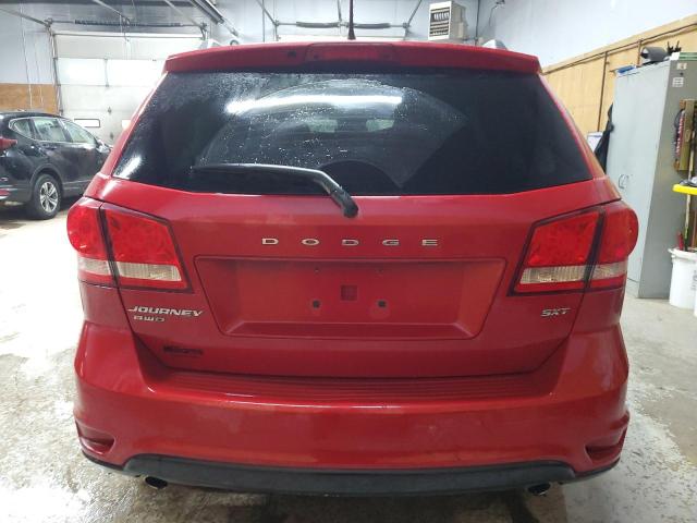 Photo 6 from auction – 2014 DODGE JOURNEY SX with VIN 3C4PDDBG8ET166863
