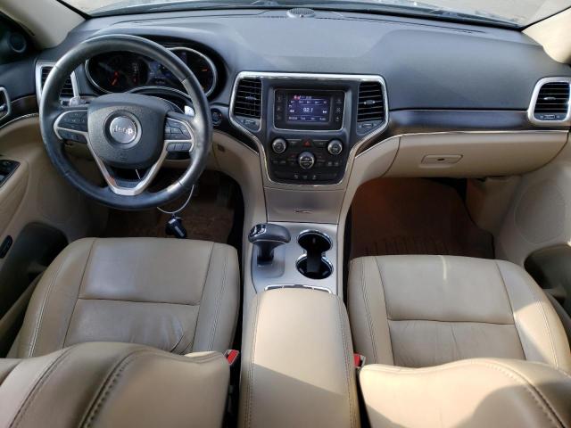 Photo 8 from auction – 2014 JEEP GRAND CHER with VIN 1C4RJFBG4EC177576