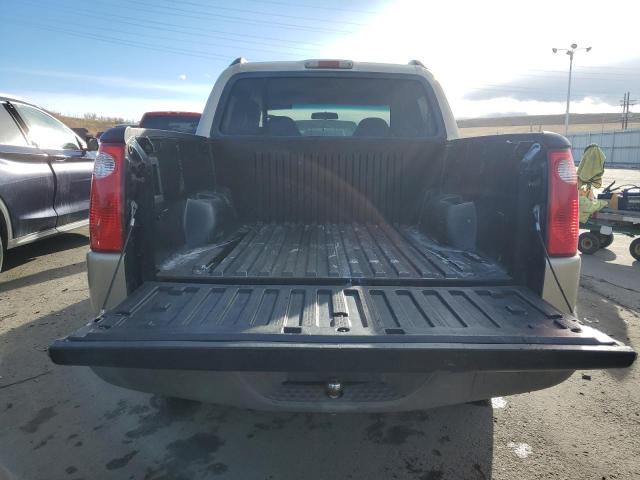 Photo 6 from auction – 2001 FORD EXPLORER S with VIN 1FMZU67E01UC21121