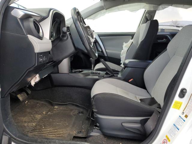 Photo 7 from auction – 2017 TOYOTA RAV4 HV LE with VIN JTMRJREV2HD147339