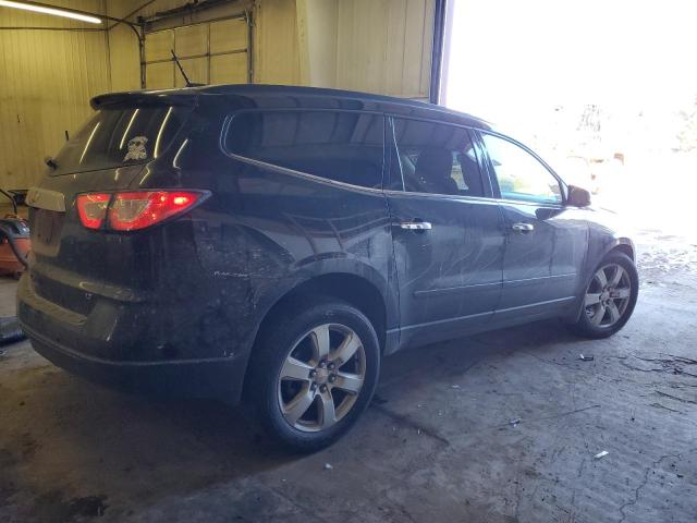 Photo 3 from auction – 2017 CHEVROLET TRAVERSE L with VIN 1GNKRGKD0HJ195974