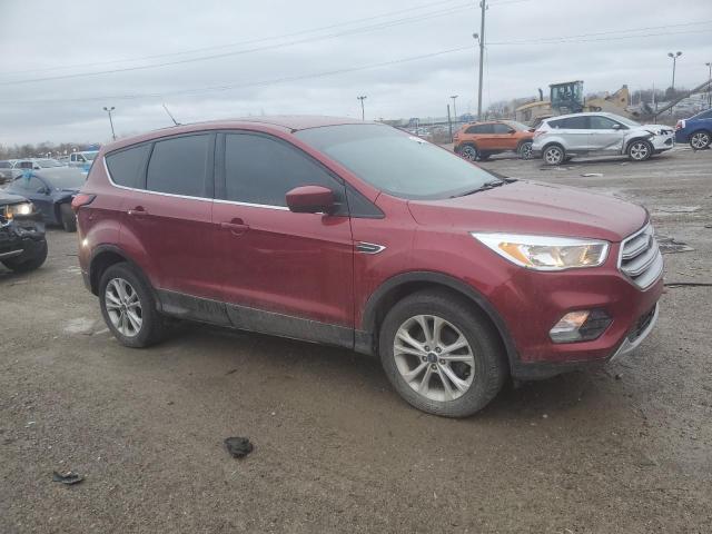 Photo 4 from auction – 2019 FORD ESCAPE SE with VIN 1FMCU0GD7KUA66899