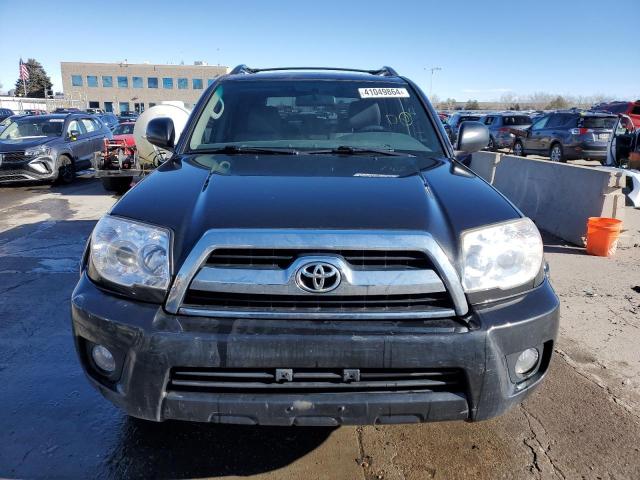 Photo 5 from auction – 2008 TOYOTA 4RUNNER SR with VIN JTEBU14R08K012866