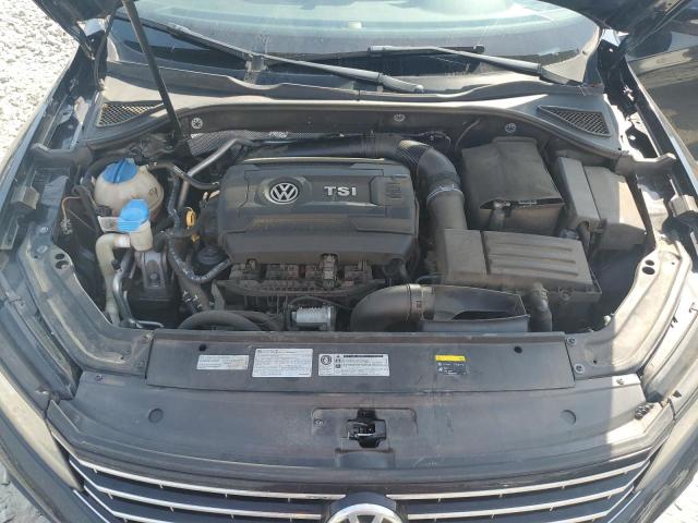 Photo 11 from auction – 2016 VOLKSWAGEN PASSAT S with VIN 1VWAT7A39GC031122