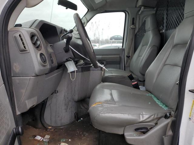 Photo 7 from auction – 2012 FORD E 250 with VIN 1FTNE2EW0CDA60549