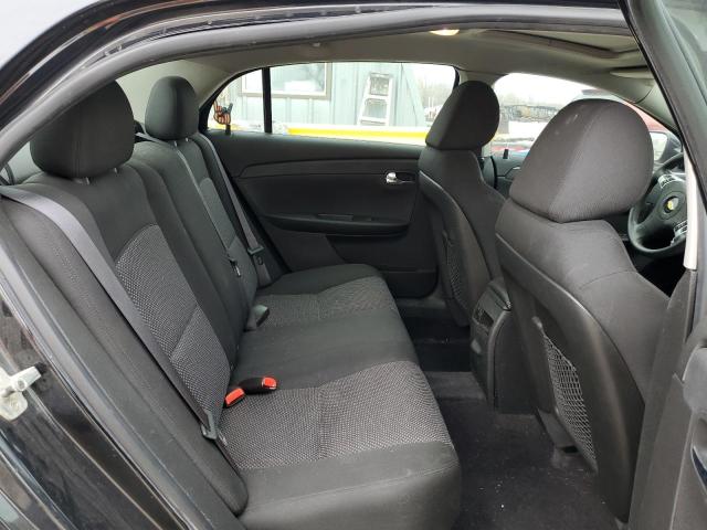 Photo 10 from auction – 2011 CHEVROLET MALIBU 1LT with VIN 1G1ZC5E12BF154182