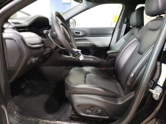 Photo 7 from auction – 2023 JEEP COMPASS LA with VIN 3C4NJDBN5PT524244