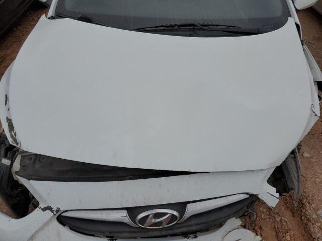 Photo 11 from auction – 2013 HYUNDAI ACCENT GLS with VIN KMHCT5AE9DU066570