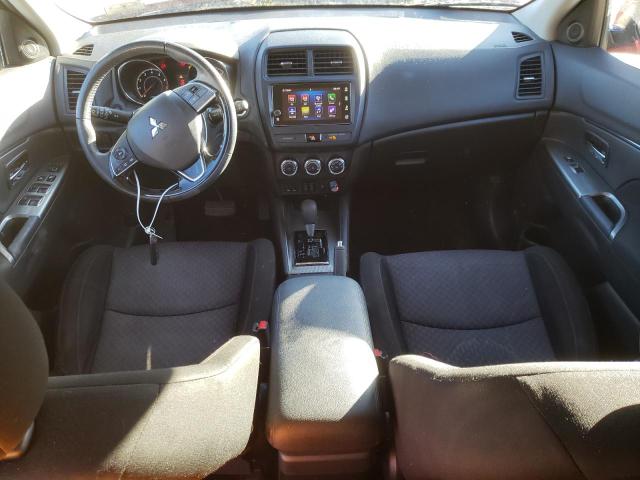 Photo 8 from auction – 2019 MITSUBISHI OUTLANDER with VIN JA4AP4AU9KU013747