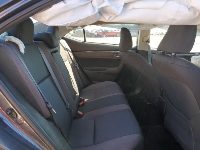 Photo 10 from auction – 2017 TOYOTA COROLLA L with VIN 5YFBURHEXHP697874