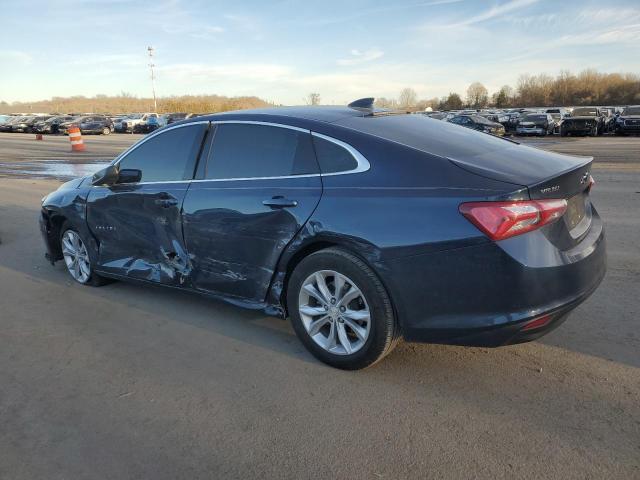 Photo 2 from auction – 2019 CHEVROLET MALIBU LT with VIN 1G1ZD5ST2KF126949