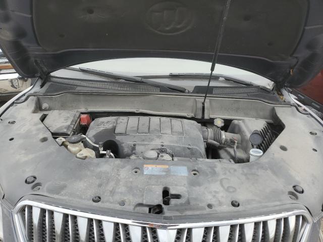 Photo 12 from auction – 2014 BUICK ENCLAVE with VIN 5GAKVCKDXEJ298524