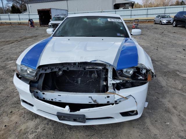 Photo 5 from auction – 2013 DODGE CHARGER PO with VIN 2C3CDXAG2DH734456