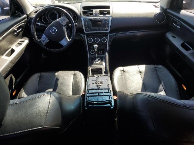 Photo 8 from auction – 2010 MAZDA 6 S with VIN 1YVHZ8CB1A5M01415