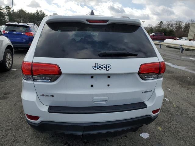 Photo 6 from auction – 2015 JEEP GRAND CHER with VIN 1C4RJFAG9FC787105