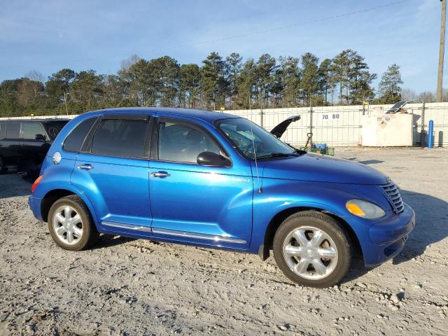 Photo 4 from auction – 2003 CHRYSLER PT CRUISER with VIN 3C4FY58B13T586401