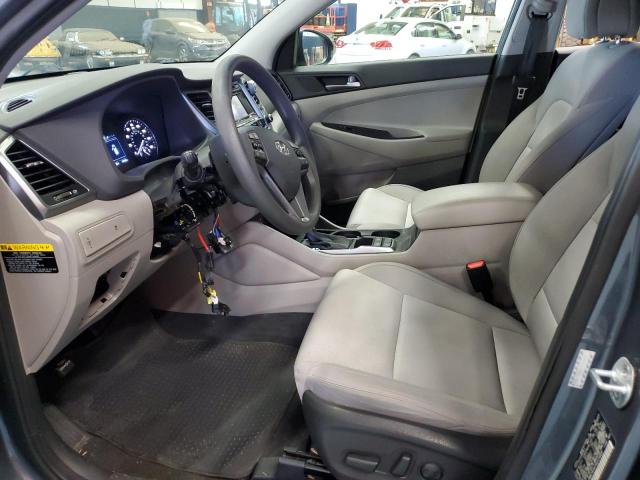 Photo 7 from auction – 2016 HYUNDAI TUCSON with VIN KM8J3CA47GU124828