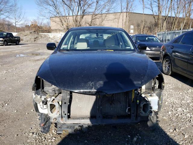 Photo 5 from auction – 2010 SUBARU IMPREZA 2. with VIN JF1GE6B67AH501660
