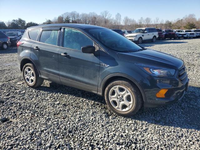 Photo 4 from auction – 2019 FORD ESCAPE S with VIN 1FMCU0F78KUB93589