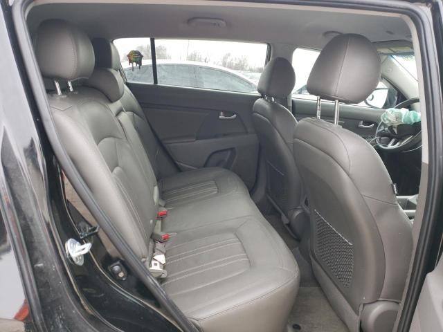 Photo 10 from auction – 2016 KIA SPORTAGE E with VIN KNDPCCAC1G7852858