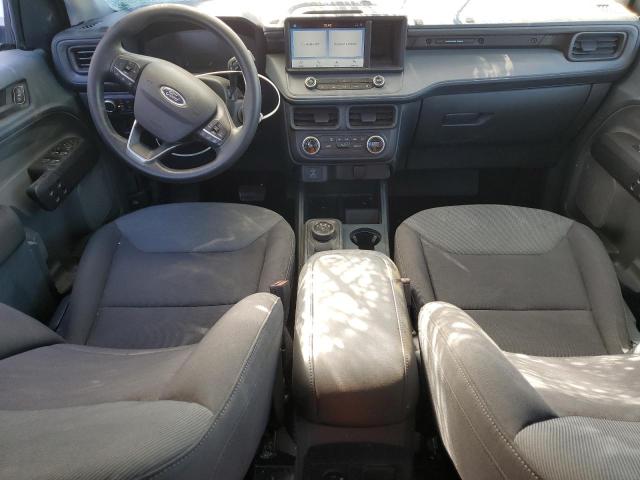 Photo 8 from auction – 2022 FORD MAVERICK X with VIN 3FTTW8F96NRA11169