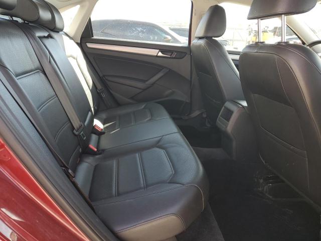 Photo 10 from auction – 2015 VOLKSWAGEN PASSAT S with VIN 1VWAT7A37FC100775