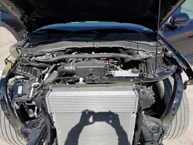 Photo 11 from auction – 2023 FORD EXPLORER S with VIN 1FMSK7KH4PGA24684