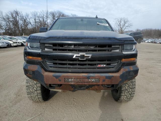 Photo 5 from auction – 2016 CHEVROLET 1500 with VIN 1GCVKRECXGZ236832