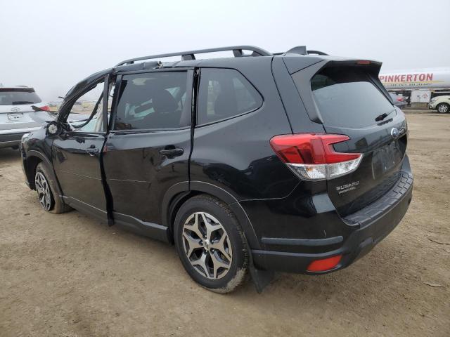 Photo 2 from auction – 2022 SUBARU FORESTER P with VIN JF2SKADC6NH423690