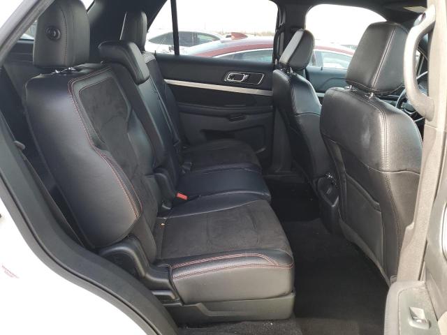 Photo 11 from auction – 2018 FORD EXPLORER X with VIN 1FM5K7DH5JGC93486