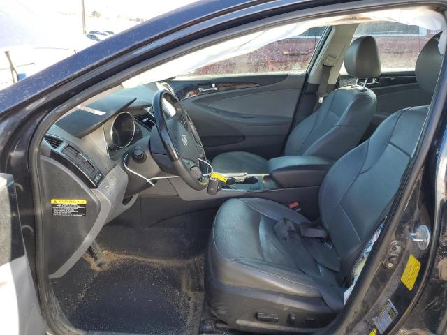 Photo 7 from auction – 2012 HYUNDAI SONATA SE with VIN 5NPEC4AC3CH336794