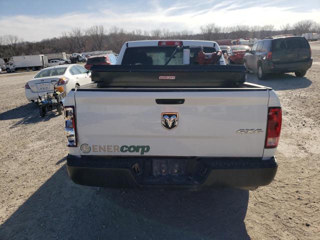 Photo 6 from auction – 2022 RAM 1500 CLASS with VIN 3C6RR7KG2NG295502