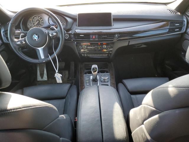Photo 8 from auction – 2017 BMW X5 XDRIVE3 with VIN 5UXKR0C56H0V65904