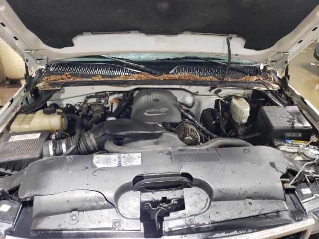Photo 11 from auction – 2007 CHEVROLET SILVERADO with VIN 1GCGC13U07F195731