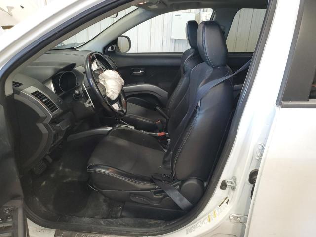 Photo 7 from auction – 2010 MITSUBISHI OUTLANDER with VIN JA4JT3AWXAZ008419