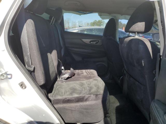 Photo 11 from auction – 2014 NISSAN ROGUE S with VIN 5N1AT2ML4EC785877