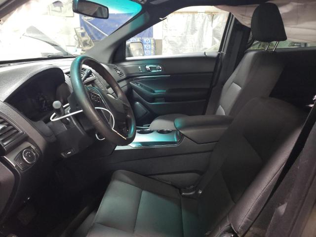 Photo 7 from auction – 2016 FORD EXPLORER P with VIN 1FM5K8AR1GGD16029