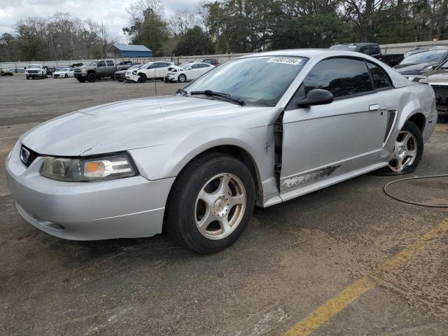 FORD MUSTANG 2003 with VIN 1FAFP40473F452079 - Photo from auction
