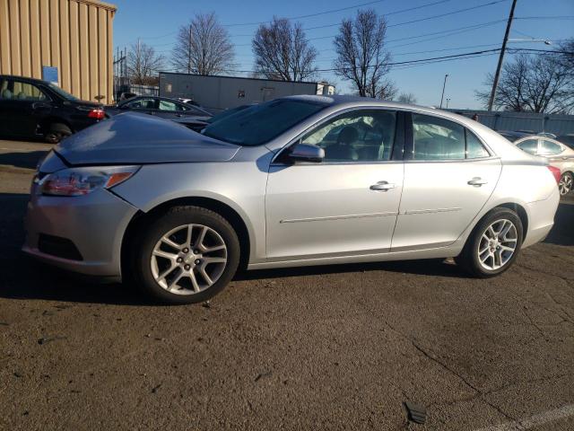 CHEVROLET MALIBU LIM 2016 with VIN 1G11C5SA2GF164123 - Photo from auction
