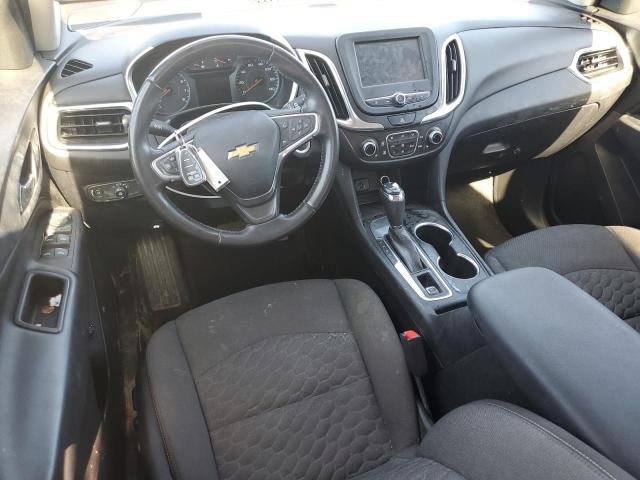 Photo 8 from auction – 2018 CHEVROLET EQUINOX LT with VIN 3GNAXJEV2JS608274