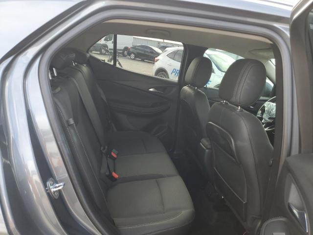 Photo 10 from auction – 2022 BUICK ENCORE GX with VIN KL4MMBS26NB087005