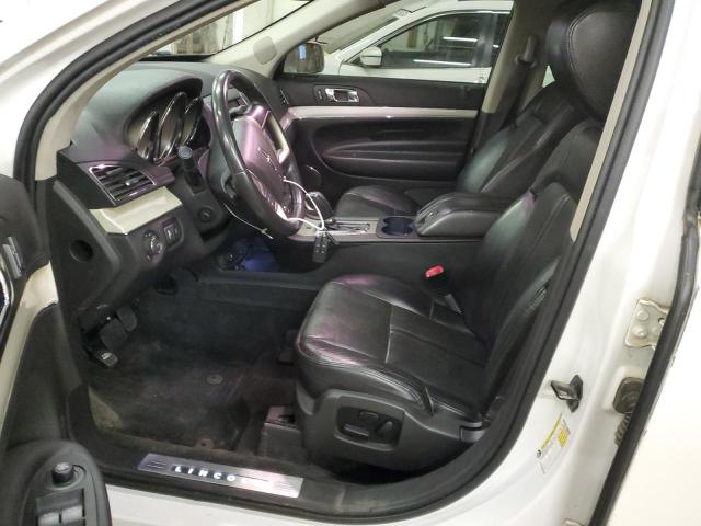 Photo 7 from auction – 2012 LINCOLN MKT with VIN 2LMHJ5AT6CBL53190